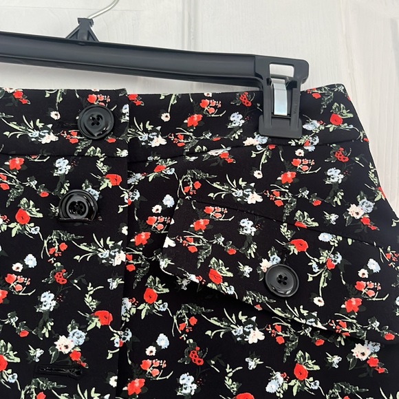 adorable button-up skirt from little moon - Picture 3 of 4